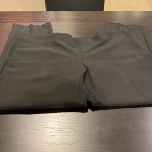 Talbots Modern Slacks; women’s size 20; NWT